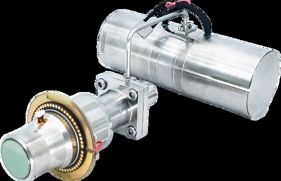 Mid Wave Cooled 320x256/30μm OGI Thermal Camera Detector for Visualizing VOCs Gas Leaks