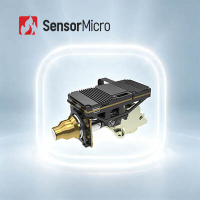 MCT MWIR Infrared Detector Cooled Thermal Module with 640x512 Resolution 15μm Pixel Size and 20mK NETD
