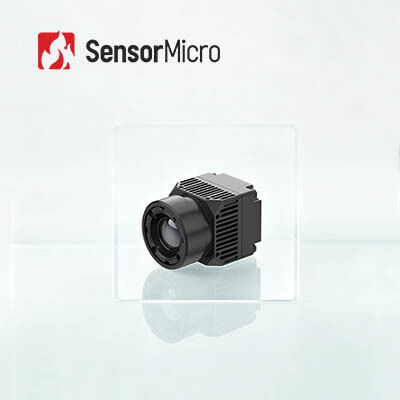 640×512/8μm Fever Screening Thermal Camera Module with High-precision Temperature Measurement and Ultra-compact Miniaturization