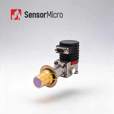 640x512 15µm T2SL LWIR Cooled Infrared Detector Integrated Dewar Cooler Assembly