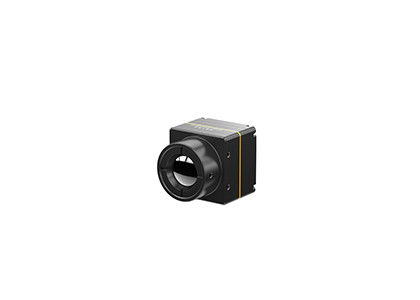 Ungekühlter thermographischer Wärmekamera-Kern 400x300 17um FPA
