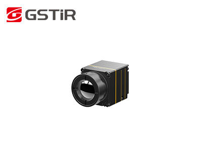 Ungekühltes LWIR-Wärmebildgebungs-Modul 640x512 12uM für UAV-Nutzlasten