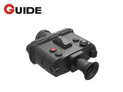 70mm Fokus-Länge AVI Handheld Laser Rangefinder 3.5V 25fps