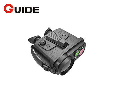 Ungekühlte Wärmebildkameras Hand-640×512 Kameraden RS232