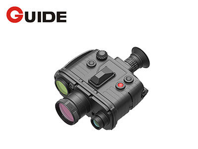 PAL Handheld Laser Rangefinder 25fps mit Stromadapter