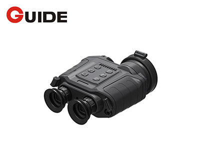 Wärmebildgebungs-Ferngläser ungekühltes 640x512 der hohen Auflösung OLED