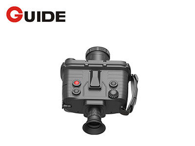 sichtbares Licht 25fps und Restlicht-Handlaser-Entfernungsmesser