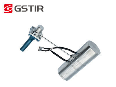 LS734 Linearer Stirling-Kryokühler zum Kühlen des gekühlten MCT-Infrarotdetektors