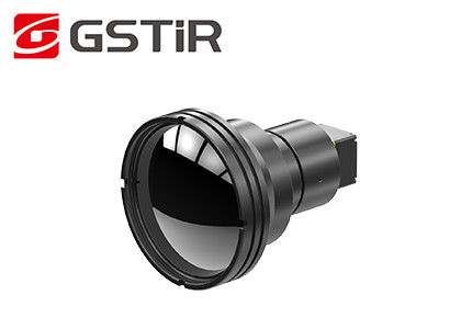 Wärmekamera-Kern im Freien 640x512 RS232 LWIR für Sicherheits-Überwachung