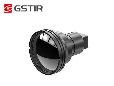 Kompaktes LWIR-Wärmebildgebungs-Modul TWIN612 mit Leistungsaufnahme der geringen Energie