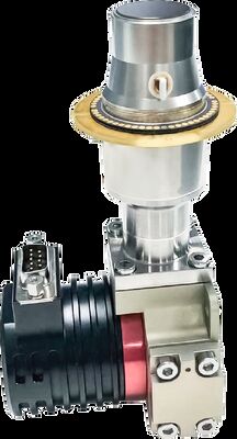 320x256/30μm Pixel Size 20mK NETD Optical Gas Imaging Cooled Infrared Detector for Gas Leak Detection