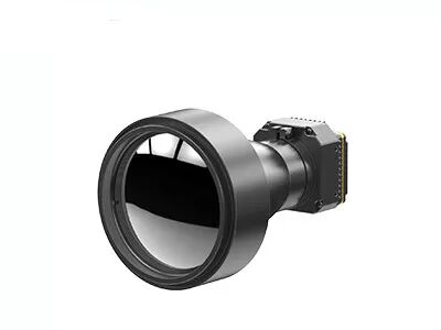 Thermisches Überwachungskamera-Infrarotmodul 640x512 9Hz 60Hz LWIR