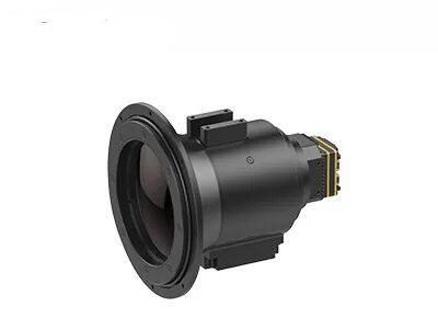 Uncooled Thermal Camera Core 640x512 Resolution for Outdoor Animal Observation