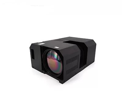 Long Range Detection Gekühlter IR-Detektormodulkern 1280x1024 12μm