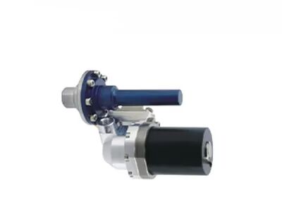 400mW Split Rotary Stirling Engine Kryokühler Niedriger Verbrauch