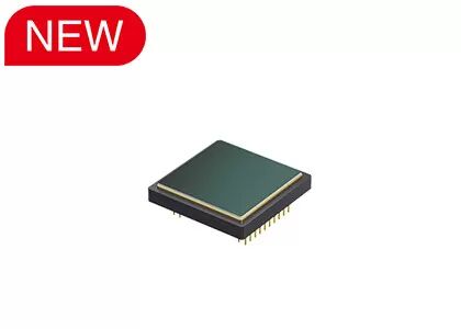 Ungekühlter FPA-Wärmebildgebungs-Detektor 8~14μm für ADAS