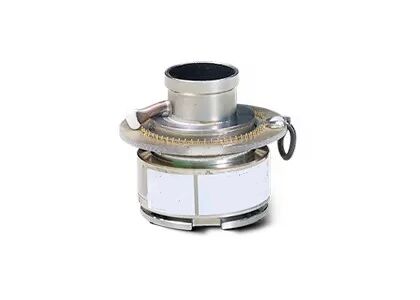 MCT kühlte Infrarotdetektor-mittlere Welle FPA 128x128 25μm ab