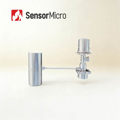 Mittelwellengekühlt 320x256/30μm OGI-Wärmekamera-Detektor zur Visualisierung von VOCs Gaslecks