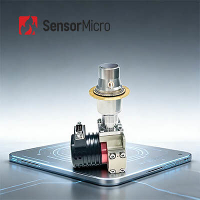 320x256 Auflösung, 30 μm Pixelgröße, MWIR gekühlter optischer Gasbildgebungs-Infrarotdetektor mit 10 mK NETD für Gasleckerkennung