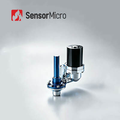 400 mW Split Rotary Stirling Engine Cryocooler mit geringem Verbrauch und kleiner Größe
