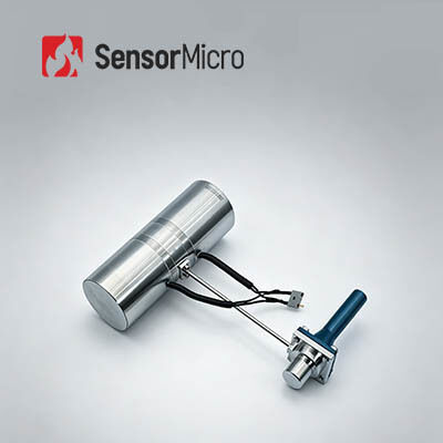 LS734 Linear Stirling Cryocooler mit MTTF ≥20000hrs, ≤1,0kg Gewicht und ≤10W konstanten Stromverbrauch für MCT-gekühlten Infrarotdetektor