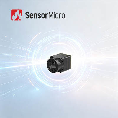 Uncooled Infrared Camera Core with 640x512 Resolution 8μm Pixel Pitch and ≤30mK NETD for Industrial Thermal Imaging