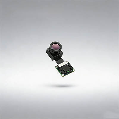 Uncooled LWIR Thermal Imaging Camera Module 256x192 / 12μm for Surveillance Security