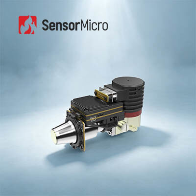 640x512 Resolution 15μm Pixel Size Cooled Infrared Thermal Module with 50Hz/100Hz Frame Rate for Fast Integration