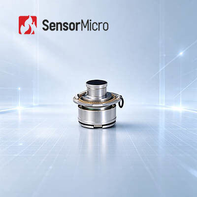 128x128 25μm mittlere Wellenkühlung Infrarotdetektor MWIR MCT Infrarotdetektor
