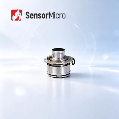 128x128 25μm Mid Wave MCT Gekühlter Infrarotdetektor Integrierte Dewar-Kühler-Baugruppe