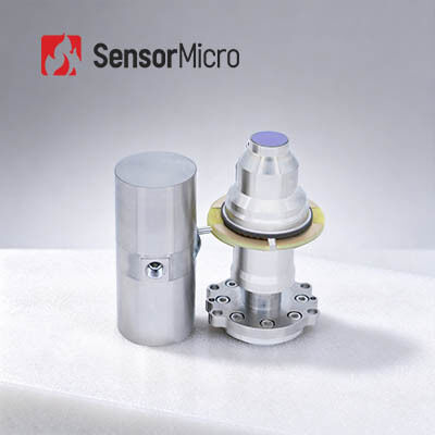 1024×768 10μm Cooled Infrared Detector with LS711H Cooler for MWIR Infrared Detector Systems