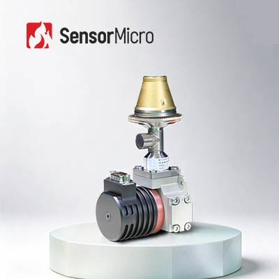 1280x1024 12μm integrierter Dewar-Kühler-Baugruppe gekühlter Infrarotdetektor mit 18mK NETD