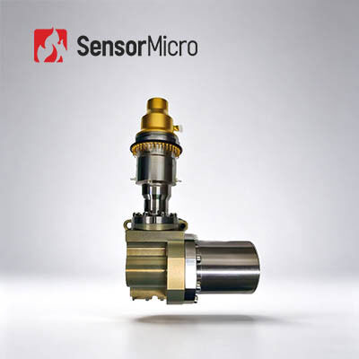 1280x1024 12μm kühlte Infrarotdetektor mit integrierter Dewar-Kühlvorrichtungs-Versammlung ab