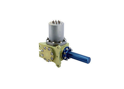 Integral Dreh-Stirling Cryo Cooler 400mW RS046