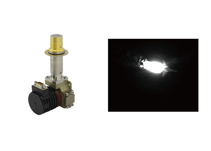 C615S-Art II Superlattice LWIR kühlte Infrarotdetektor 640x512/15µm ab